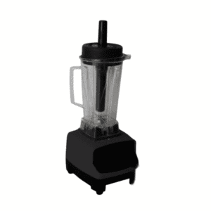 Licuadora Alta Revolucion 2.0 Lts 0.96Kw/Hr Policarbonato Negra 1500w 20x25x57 Cm TMTM767N - MAIGAS
