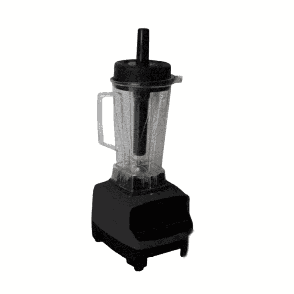 Licuadora Industrial 2 Litros NEGRO MAIGAS