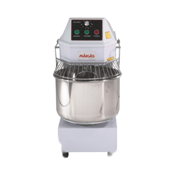 Amasadora 8 Kg HS20 Industrial MAIGAS Amasadora 8 Kg HS20 Industrial MAIGAS