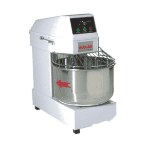 Amasadora 12 kilos HS30 MAIGAS