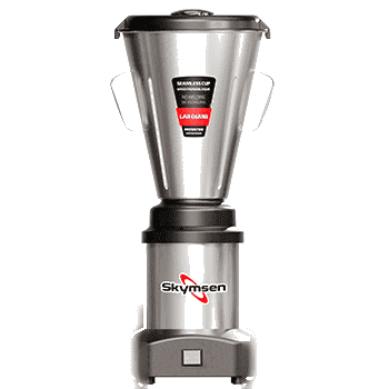 Licuadora Industrial 6 Litros LAR06-MB SKYMSEN