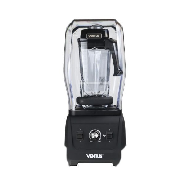 Licuadora con Carcasa Vl1380-V2.5 Litros VENTUS