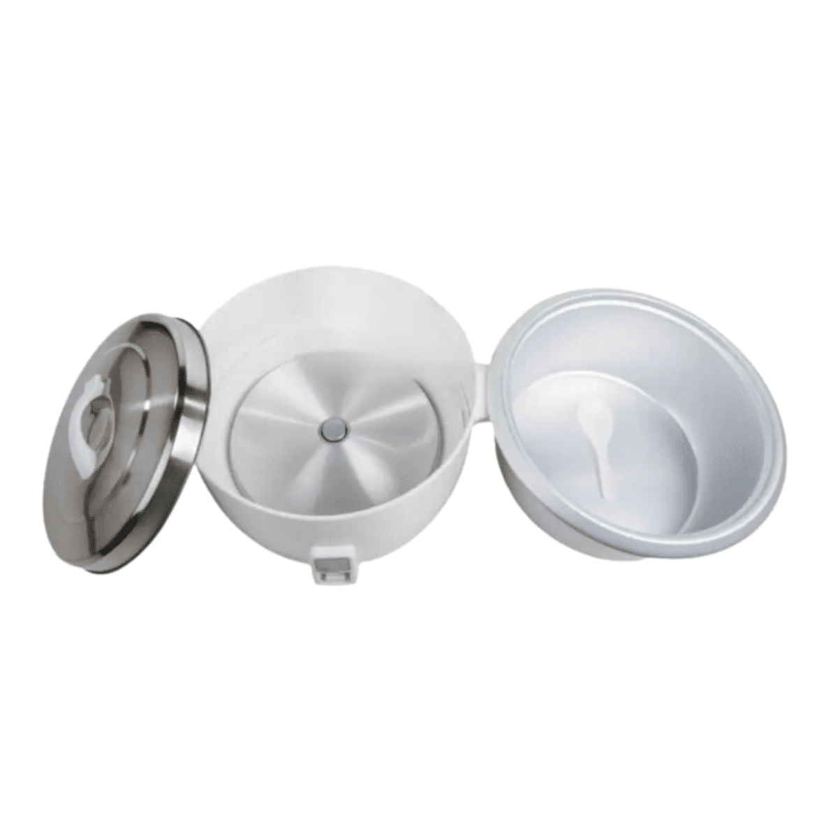Olla Arrocera ERC-10 Litros ECOBECK 1