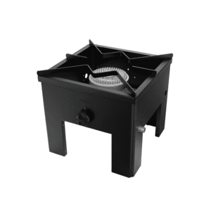 Anafe Bajo 1 Plato ECO MAIGAS
