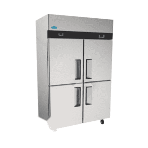 Refrigerador Industrial Dual KRIE-890 Litros ECOBECK