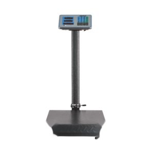 Balanza Plataforma 300 Kilos Acero B300A VENTUS