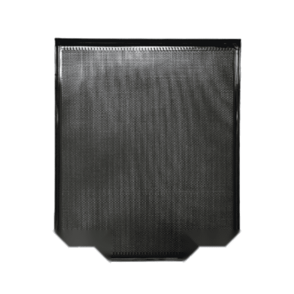 Bandeja Enlozada Perforada 58x65 cm CENTRAL PANADEROS