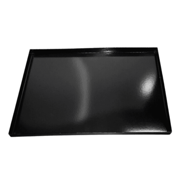 Bandeja Enlozada Lisa 65x65 cm CENTRAL PANADEROS
