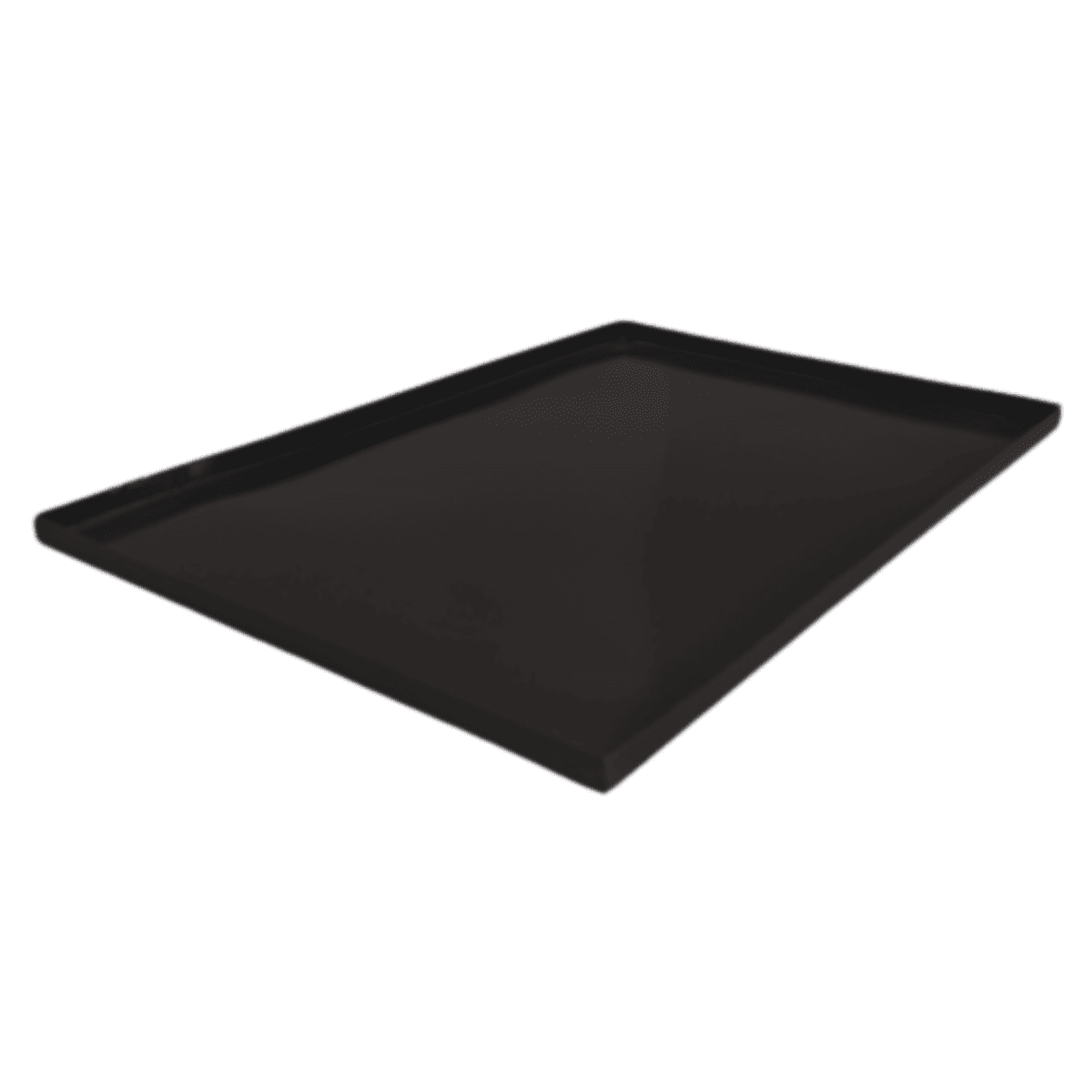 Bandeja Enlozada Lisa 65×65 cm CENTRAL PANADEROS 1