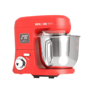 Batidora Profesional BPK-5 Oval Rojo PARETI KITCHENETTE