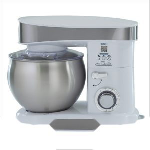 Batidora Lorenzza 6 Litros SC-213 MAIGAS