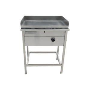 Plancha Churrasquera 50x70 Cm COUSIÑO