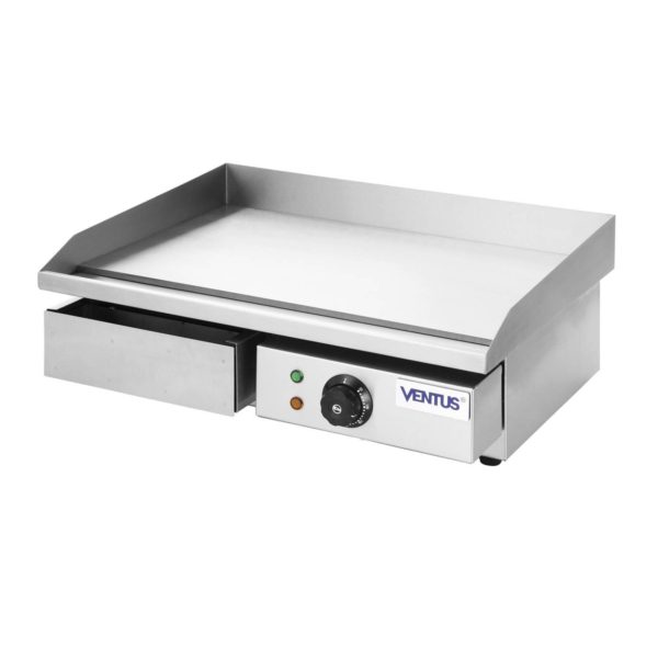 Churrasquera Eléctrica Lisa VPC-818 VENTUS