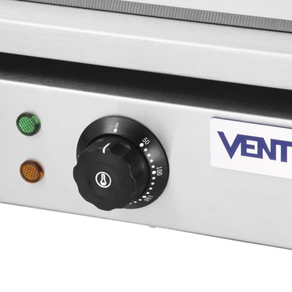 Churrasquera Eléctrica Lisa VPC-818 VENTUS