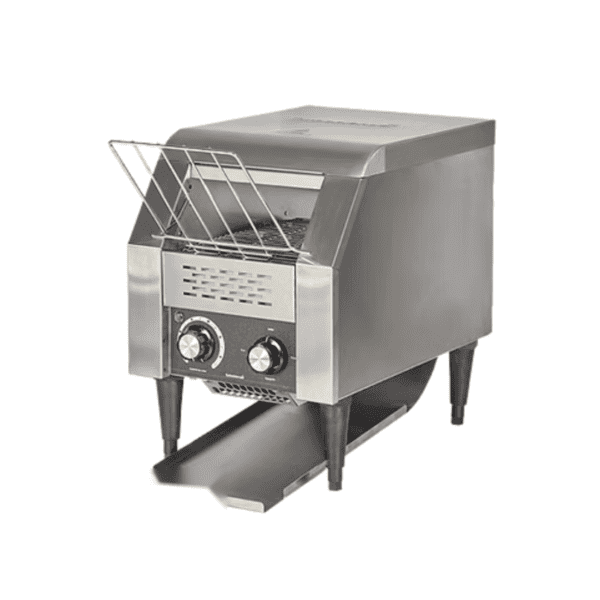 Tostador de pan continuo HET-150 ECOBECK Tostador de pan continuo HET-150 ECOBECK