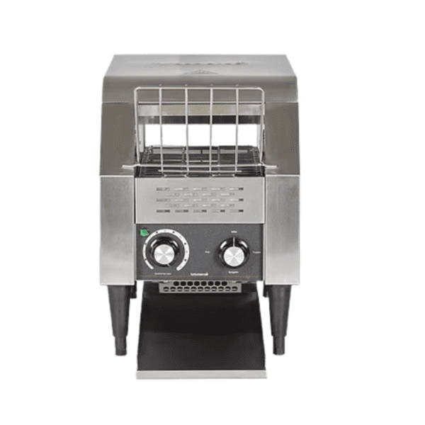 Tostador de pan continuo HET-150 ECOBECK