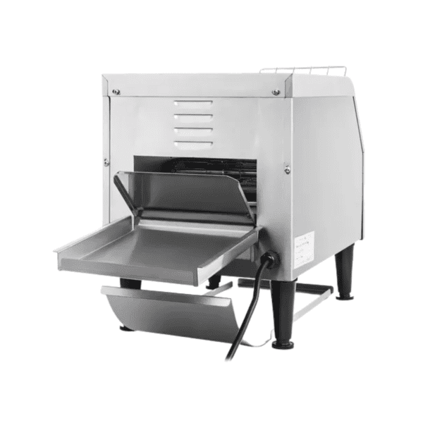 Tostador de pan continuo HET-150 ECOBECK