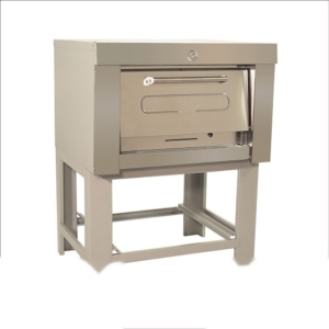 Horno 1 Cámara 65x65 cm 6EA72R MAIGAS