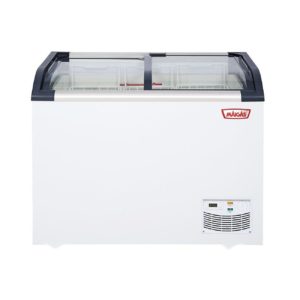 Congeladora Vidrio Semicurvo 377 Litros SD420Q MAIGAS