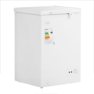 Congelador Dual T/D 100 Lts BLANCO HS-131C  MAIGAS