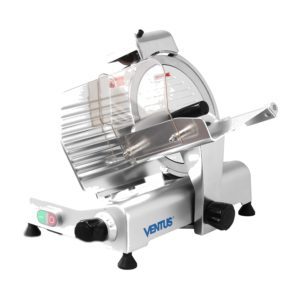 Cortadora de Cecinas V-250 mm VENTUS