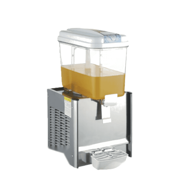 Expendedora de Jugos KEJ-1T 18 Litros ECOBECK