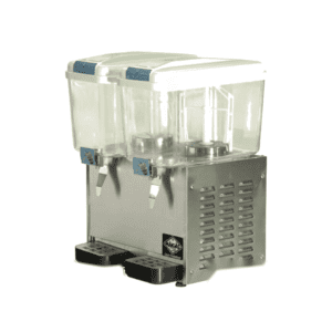 Dispensador De Jugos 2 Depósitos 6EI360 MAIGAS