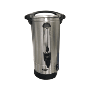 Hervidor Percolador Eléctrico 10 Litros ECOBECK