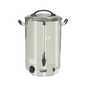 Hervidor de Agua 27L 3 Kw 30x30x60 6EI160 MAIGAS
