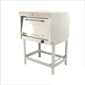 Horno 1 Cámara 58x65 cm 6EA151R MAIGAS