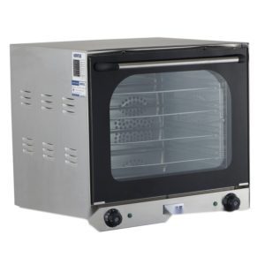 Horno Convector Eléctrico VHC-1A Sin Humificador VENTUS