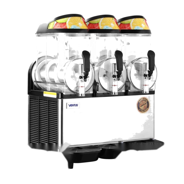 Granizadora VG-12.3 Depósitos 12 Litros VENTUS