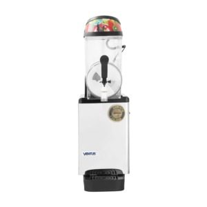 Granizadora VG-12.1 Depósito 12 Litros VENTUS