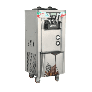 Máquina de Helados Soft VSP30-PRO VENTUS