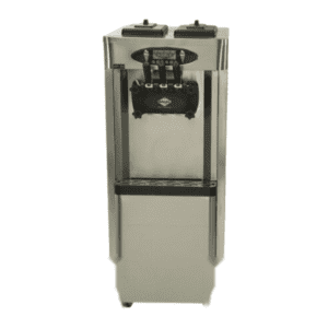 Máquina de Helados Pedestal 40 Litros MAIGAS