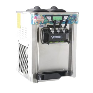 Máquina de Helados VSP-30S Sobremesa VENTUS