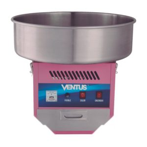 Máquina de Algodón de Azúcar VAA50 VENTUS