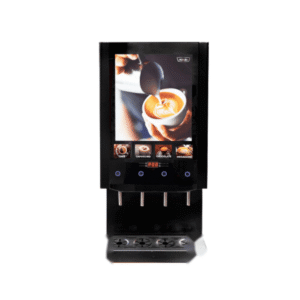 Cafetera 4 Sabores 6EI330 MAIGAS