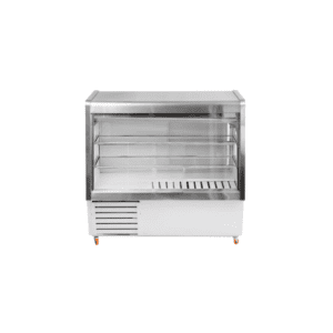 Mesón Refrigerado 1.0 m M10 G&T