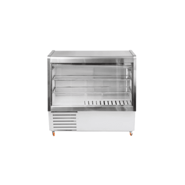 Mesón Refrigerado 1.0 m M10 G&T