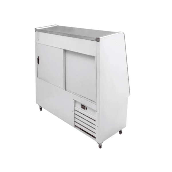 Mesón Refrigerado 1.0 m M10 G&T