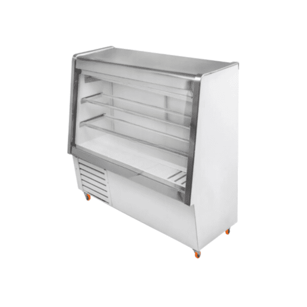 Mesón Refrigerado 1.0 m M10 G&T
