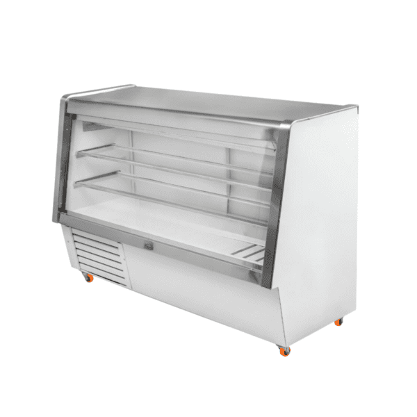Vitrina Refrigerada ECO 1.5 mts M-15 G&T