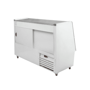 Vitrina Refrigerada ECO 1.5 mts M-15 G&T