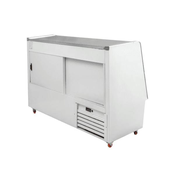 Vitrina Refrigerada ECO 1.5 mts M-15 G&T
