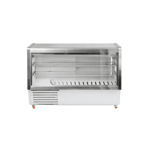 Vitrina Refrigerada ECO 1.5 mts M-15 G&T