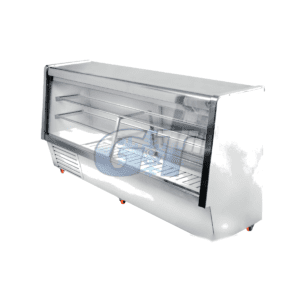 Vitrina Refrigerada ECO 2 mts  M-20 | G&T