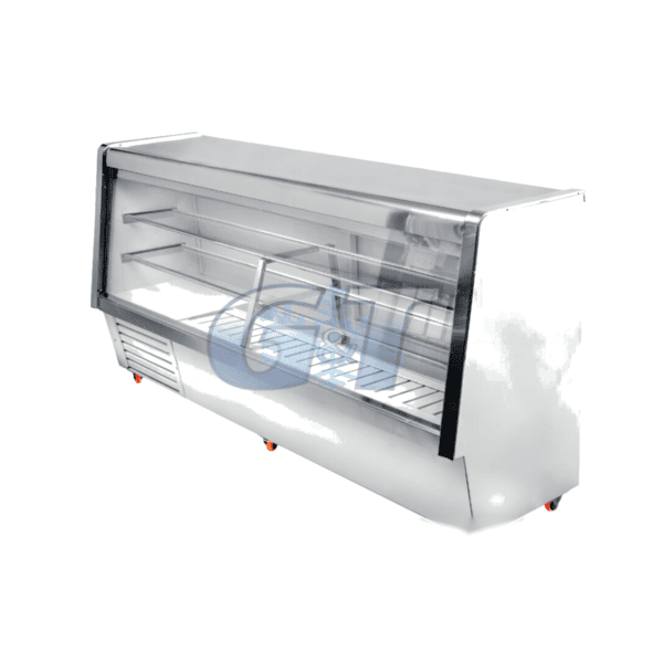 Vitrina Refrigerada ECO 2 mts M-20 | G&T