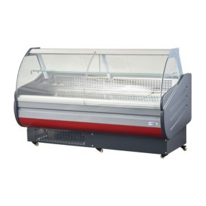 Vitrina Carnicera ELI-2000 mm VENTUS