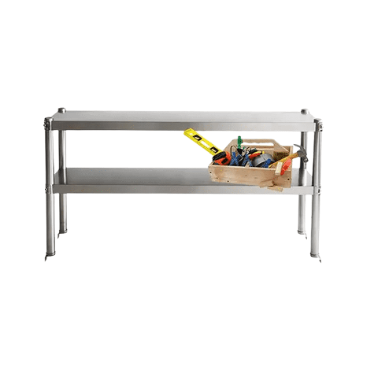 Plateo 2 Niveles 150 cm ECOBECK 2